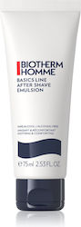 Biotherm Basics Line After shave Balsam 75ml Biotherm Basics Line After shave Balsam 75ml