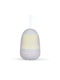 Livoo Led Aromatherapy Diffuser with Timer White DE155