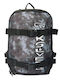 Quiksilver Skate Pack II 22lt Gri
