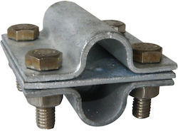 Elvhx Conduit Connector Earthing 700