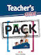 Career Paths: Au Pair - Teacher's Guide, Packen...