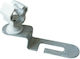 Elvhx Conduit Bracket Earthing 509