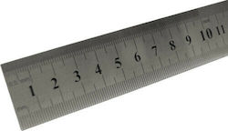 Sparta Ruler Metallic 100cm