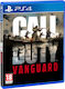 Call Of Duty: Vanguard PS4 Game (Used)