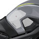One Design Protecția rezervorului de adeziv Tank Grip Yamaha MT 09 2013-2020 - Yamaha MT 09 2013-2020 Transparent