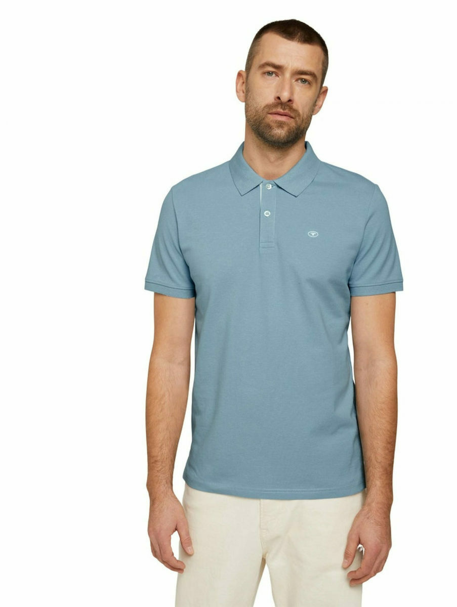 Polo tom tailor sales