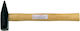 King Tony Hammer 615gr mit Holzgriff Penas 7821-50