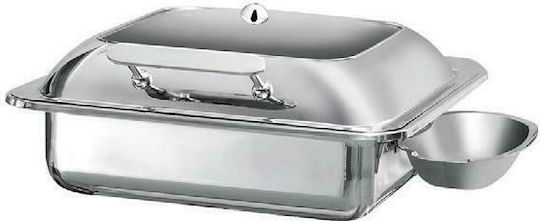 ItalStar Bain Marie Serving for Stoves 4.8lt