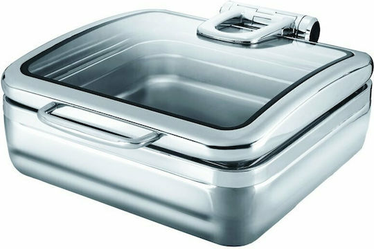 Ready Commercial Grade Bain Marie for Ovens GN 2/3 5.5L