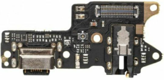 Flex Cable with Charging port for Redmi 9