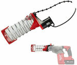 Milwaukee 4932464916 Dust Collector Drill