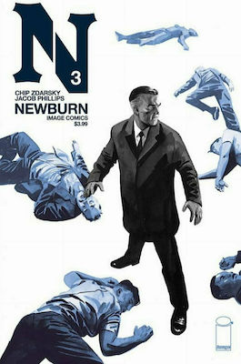 Newburn, Vol. 3