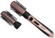 First Austria Electric Brush with Air & Rotating Head for Curls 950W