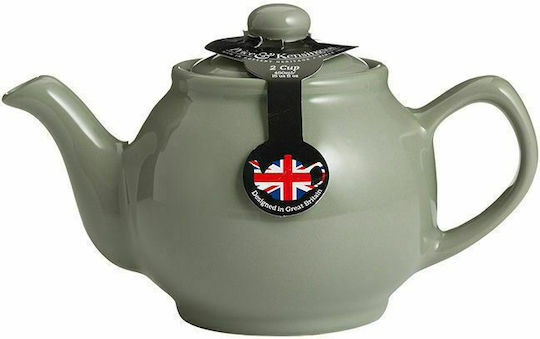 Price & Kensington Τσαγιέρα Κεραμική 1100ml