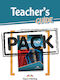 Career Paths: Physiotherapy, Teacher's Pack