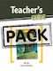 Career Paths: Software Engineering, Teacher's Pack