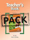 Career Paths: Secreterial, Teacher's Pack