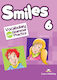 Smiles 6: Vocabulary & Grammar Practice
