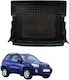 Pex Πατάκι Πορτμπαγκάζ Τύπου Σκαφάκι για Toyota RAV 4 2000-2006 Μαύρο