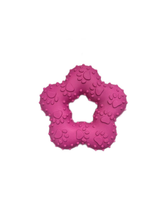 Pet Camelot Dog Toy Pink 7137