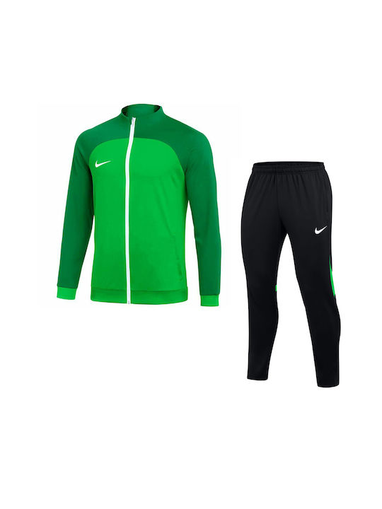 Nike Academy Pro Pantaloni de trening Dri-Fit Negru