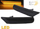 Carner Flash Lumini LED pentru Porsche 911 / Boxster 2buc