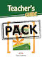Career Paths: Landscaping, Teacher's Pack