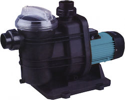 Nova FCPS-1500T Pool Water Pump Filter Three-Phase 2hp with Maximum Supply 25200lt/h