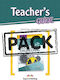 Career Paths: Nuclear Engineering, Teacher's Pack
