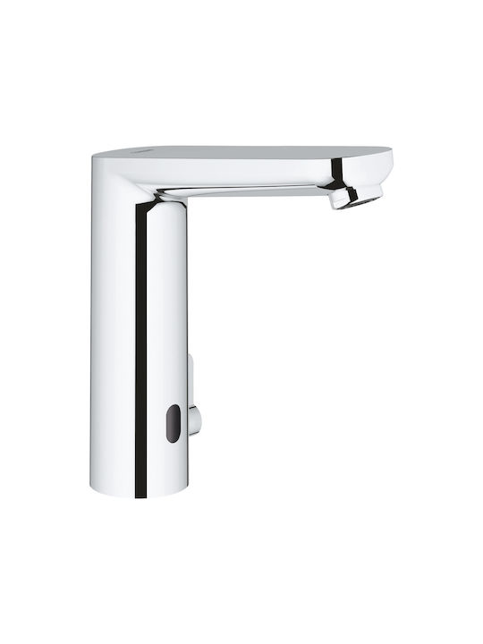 Grohe Eurosmart Cosmopolitan E Mischung Waschtischarmatur mit Fotocell-Sensor