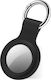 SBS Keyring Θήκη Μπρελόκ Σιλικόνης για AirTag D...