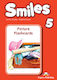 Smiles 5: Picture Flashcards