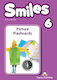Smiles 6: Picture Flashcards