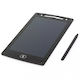 LCD Elektronisches Notizbuch 8.5" Schwarz