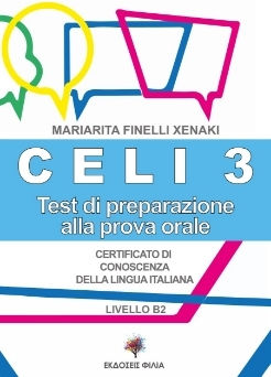 Celi 3 Celi 3