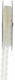 Iliadis Αίγλη Spitze Band Monochrom Beige 9.1me...