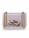 Britney Women's Bag Shoulder Lilac BRITNEY PURPLE
