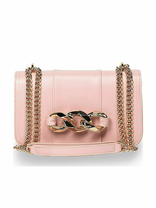 Nolah Britney Women's Bag Shoulder Pink BRITNEY...