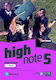 High Note 5: Student's Book