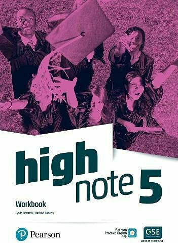 High Note 5: Workbook High Note 5: Workbook
