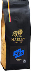 Marley Coffee Καφές Espresso Arabica Brazil Soul Rebel σε Κόκκους 1000gr