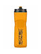 Scitec Nutrition Endurance Sticla de apa Plastic 650ml Portocaliu