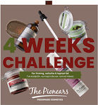 The Pionears 4 Weeks Challenge Σετ Αδυνατίσματος