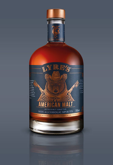 American Malt 0% 700ml