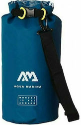 Aqua Marina Waterproof Bag Shoulder Bag Blue