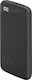 Goobay 53935 Power Bank 10000mAh 10.5W με 2 Θύρες USB-A Μαύρο