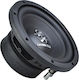 Ground Zero Subwoofer Αυτοκινήτου 8" 150W RMS