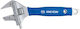 King Tony French Wrench with Anti-Slip Handle 200mm