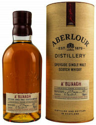 Aberlour A'bunadh Партия 71 Сингъл Малц 61.5% 700мл