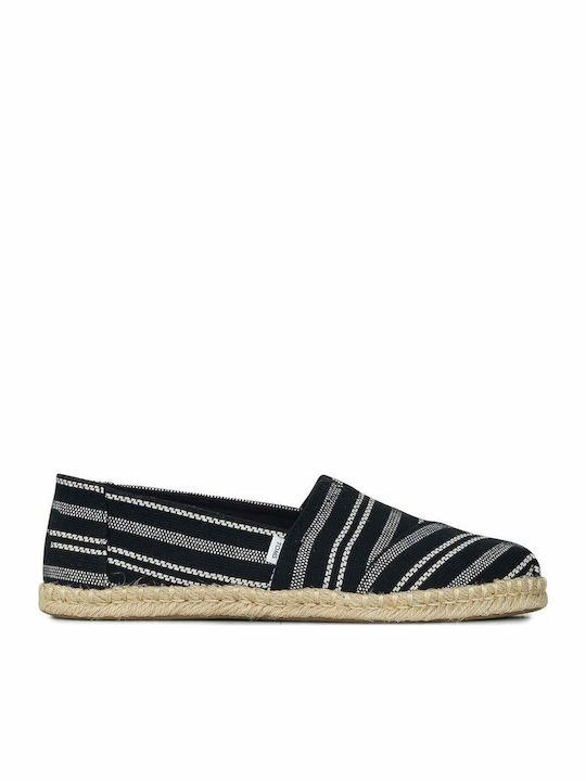 Toms Alpargata Rope Υφασμάτινες Γυναικείες Εσπα...